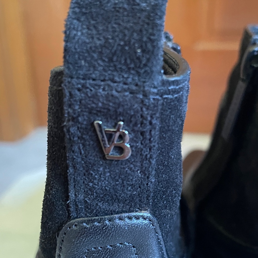 Veronica Beard Kinsley Ankle Booties - image 7